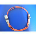 Fibre Patch Cable Duplex LC / Sc 50/125